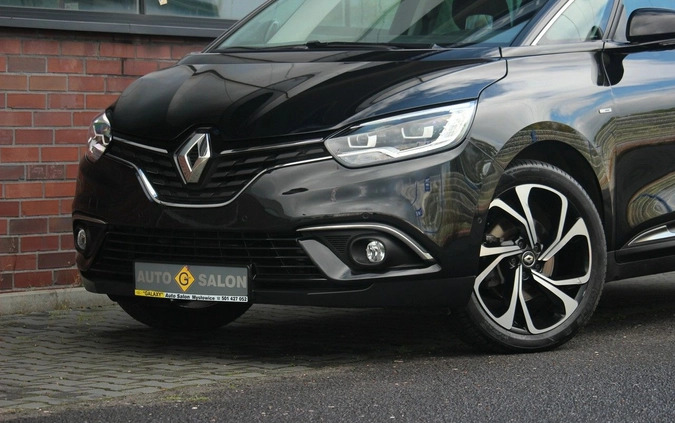 Renault Grand Scenic cena 73990 przebieg: 81000, rok produkcji 2019 z Cybinka małe 781